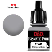 D&D Prismatic Paint Stonewall Grey 92.049