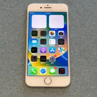 在飛比找蝦皮購物優惠-iPhone 8 64G 銀白 功能正常 二手 iphone