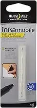 Nite Ize IMR-03-R7 Inka Mobile Pen - Retail Packaging - Blue