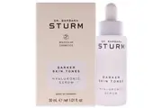 Darker Skin Tones Hyaluronic Serum by Dr. Barbara Sturm for Unisex - 1.01 oz Serum