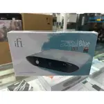 禾豐音響 IFI AUDIO ZEN AIR BLUE 藍牙接收器 台灣公司貨 一年保固