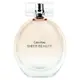 [世紀香水廣場] Calvin Klein SHEER BEAUTY 純淨雅緻 女生香水 5ml分享瓶