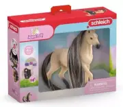 Schleich Horse Club Sofia's Beauties Andalusian Mare Building Set 42580 NEW