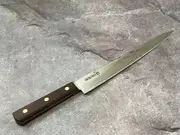 Vintage Japanese Sujihiki Knife 270mm Made in Japan 1232