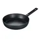 【易油網】BERNDES ALU INDUCTION STEW PAN 單柄不沾鍋(深款) 28cm #011327