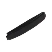 Replacement Soft Foam Headband Cushion Pad for Quiet Comfort QC35 QC35 II Headphones Headset Accessories - Black
