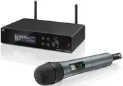 Sennheiser XSW 2-865-BC Wireless Microphone Vocal Set at 670-694 Mhz