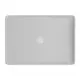 【Incase】Reform Hardshell MacBook Pro 13吋 雙層筆電保護殼 (透明)