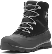 [Sorel] Men's Buxton LACE Snow Boot