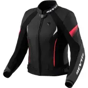 REV’IT! Xena 4 Ladies Black Pink Jacket