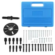 Universal Harmonic Balancer Installer Tool Pulley Puller Tool For Most Engines