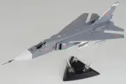 CA722409 Calibre Wings Su-24M Fencer-D 1/72 Model Red 41 Russian Air Force