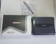 SOUNDIGITAL 1200.1 EVO 5.0 ULTRA COMPACT AMPLIFIER 2-OHM 1200 WATT FREE SHIPPING