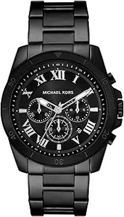 [Michael Kors] Alek Black Watch MK9185