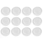 Milk Bottle Baby Silicone Storage Coaster Sealing Discs Washer Rings Gasket