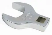 Sunex 97740 1/2" Drive Jumbo Straight Crowfoot Wrench, 1-1/4"