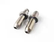 FOR Honda CB100 CB125S CD125S CL100 SL100 SL125 Inlet + Exhaust Valve Guide New