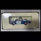 Corgi 1/43 Chicago Police Department Series