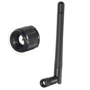 WiFi 2.4Ghz 5GHz RP-SMA Antenna for WiFi USB Adapter Extender Booster