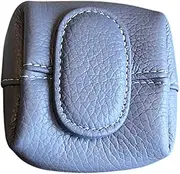 [Generic] Coin Purse Pouch - Portable Pattern Storage Pouch,Cosmetic Accessories Organizer, Travel Storage Bag for Coin, Keys, Headphones