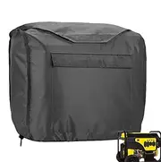 Cover for Generator | Outdoor Covers Generator Protector - Generator Rain Cover Protective Cover, Weatherproof Cover, All-Weather Protection