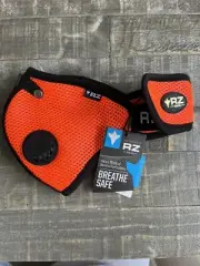 RZ Mask M2 Multi-Purpose Air Filtration Mask - 43651