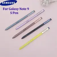 在飛比找樂天市場購物網優惠-適用於 三星 Note 9 手寫筆 S pen 敏感屏幕觸控