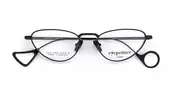 Eyepetizer Alameda OPT C.6 Men's Glasses Black Size 50 - Private Health Rebate - Blue Light Block Available