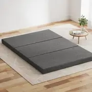 Double Size | Portable Folding Foam Mattress Portable