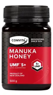 Comvita Manuka Honey UMF5+ | 500g