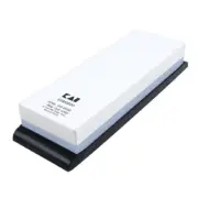 NEW SHUN 1000/6000 GRIT COMBINATION WHETSTONE KNIFE SHARPENER Knive Sharpening