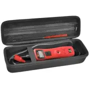 Case Compatible with Power Probe 3 3EZ 4, Circuit Tester Storage Black
