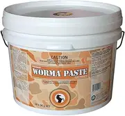 International Animal Health Mecworma & Bot Stud Bucket 33Gx50 *Spec Ord*