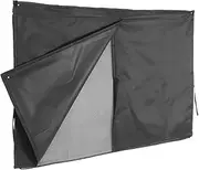 SOESFOUFU Car Window Shade Double UV Protection Sun Shade for All Seasons Keeps Vehicle Cool and Comfortable for Automotive Models Versatile and Practical Accessory