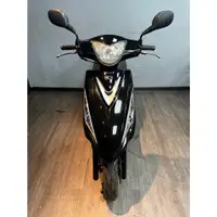 在飛比找蝦皮購物優惠-16年光陽GP 125鼓煞 43936km $27000(特