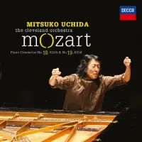 在飛比找博客來優惠-Mozart: Piano Concertos nos.18