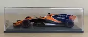 SPARK McLaren Alonso Australian 2017 1:43 with Chandon & Johnnie Walker