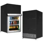 Upright Freezers Cover for 3.0 Cubic Compact Mini 22''L x 23''W x 34''H