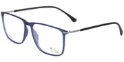 Jaguar 6823 3100 Men's Glasses Blue Size 56 - Private Health Rebate - Blue Light Block Available