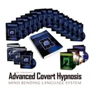 Igor Ledochowski - Advanced Covert Hypnosis - Magic Tricks Props Gimmicks