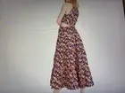 J Crew Harbour side-cutout Midi Dress size XXL in painted block print $168 NWT