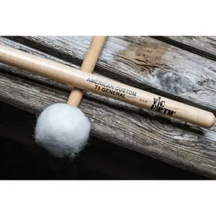 VIC FIRTH T1 General 定音鼓棒 【敦煌樂器】