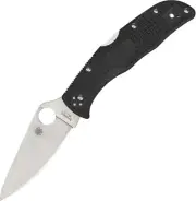 NEW Spyderco Endela Lockback Folding Knives