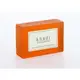 印度香皂 Khadi Orange 柑橘 125克 / 售medimix 印度線香