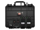 GME TX6600STP 5 Watt UHF CB Handheld Radio (Twin Pack) (Pack) - TX6600STP