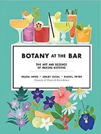 在飛比找誠品線上優惠-Botany at the Bar: The Art and