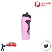 Nike Hyperfuel Sport Water Bottle 532mL (PINK) BPA-FREE **FREE SHIPPING**
