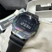 G SHOCK 40th Anniversary Adventurers Stone Limited Watch Skeleton Band