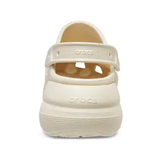 【Crocs】Crocs 卡駱馳 classic crush clog 經典 泡芙(207521 男女鞋)