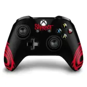 OFFICIAL SLIPKNOT WE ARE NOT YOUR KIND VINYL SKIN FOR XBOX ONE S / X CONTROLLER